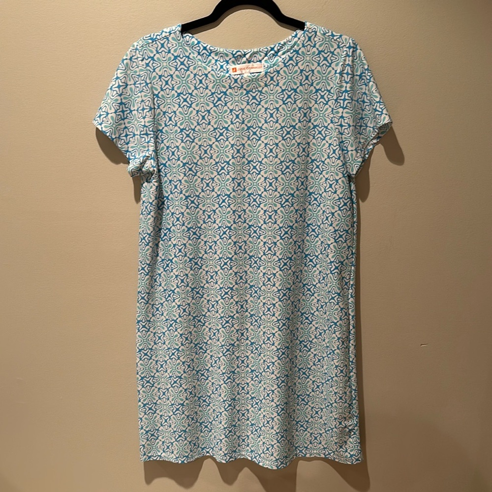 Jude Connally dress size M